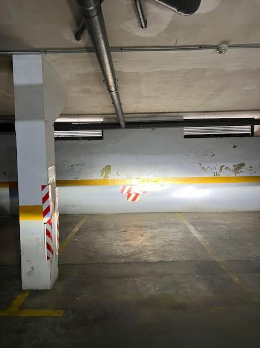 La Bodega Del Mar - Luminoso Y Centrico Apto Con Piscina En Verano Y Parking El Puerto de Santa María Esterno foto