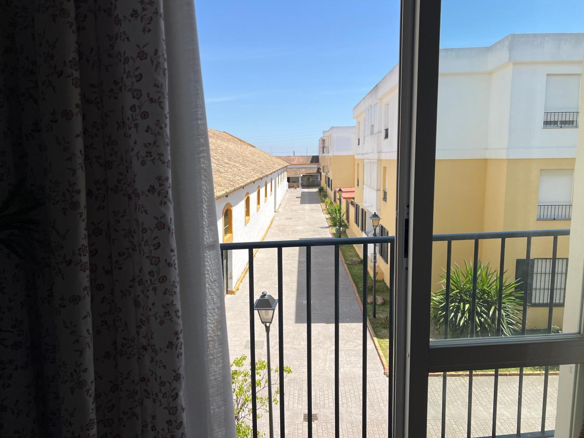 La Bodega Del Mar - Luminoso Y Centrico Apto Con Piscina En Verano Y Parking El Puerto de Santa María Esterno foto